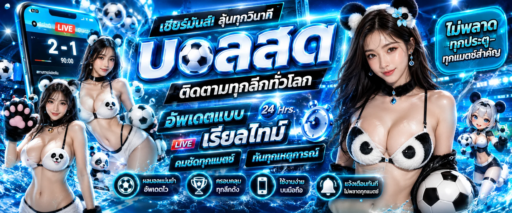 หน้าผลบอลสด ROMA789 แสดงราคาบอลและตารางแข่งขันทุกลีกทั่วโลก